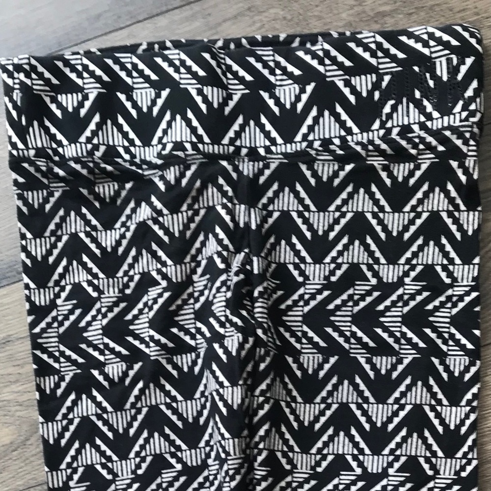 VS PINK leggings